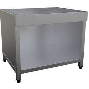 Подставка под плиту Kobor P7-4S1