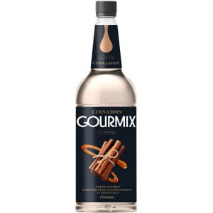 Сироп Корица Gourmix 1000мл