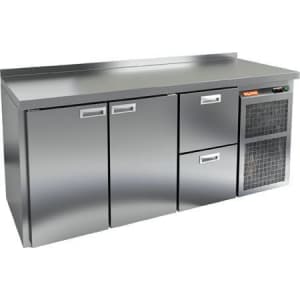 Стол морозильный HICOLD GN 112 BR2 BT