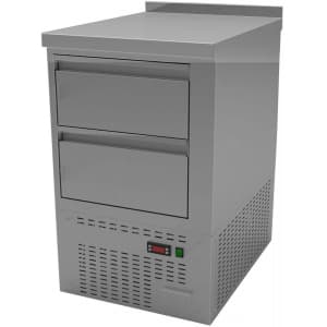 Стол холодильный Gastrolux СОН1Б-066/2Я/S