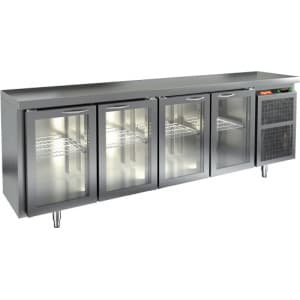 Стол холодильный HICOLD BNG 1111 HT О