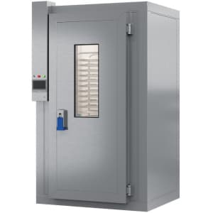 Камера расстоечная Polair СRP1.6080.T1 inox