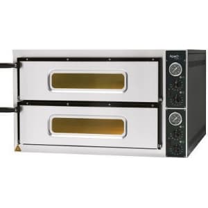 Печь для пиццы подовая Apach AMM44X