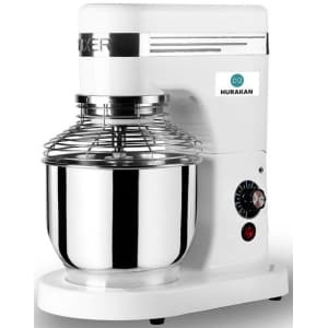 Миксер планетарный Hurakan HKN-KSV7 PRO