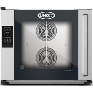 Печь конвекционная Unox XEFR-06EU-ETRV-MT