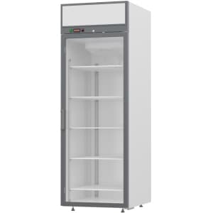 Шкаф холодильный Аркто D0.5-SL (пропан) короткая ручка