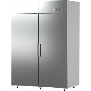 Шкаф холодильный Аркто R1.0-G (P) короткие ручки