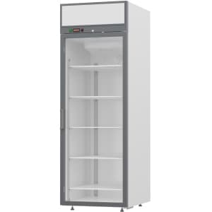 Шкаф холодильный Аркто D0.7-SL (P) короткая ручка