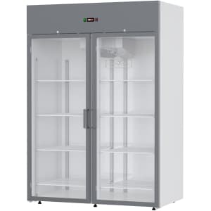 Шкаф холодильный Аркто D1.4-S (P) короткие ручки