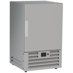 Шкаф шоковой заморозки Аркто SF10-G с полками новый дизайн