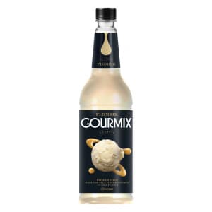 Сироп Пломбир Gourmix 1000мл
