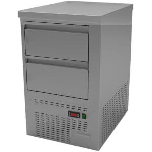 Стол холодильный Gastrolux СОН1-066/2Я/S