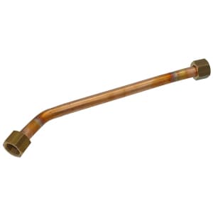 Трубка 3/8"-3/8" группы (низкой) для Appia II 2-3 GR