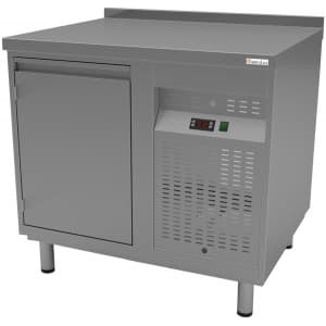 Стол холодильный Gastrolux СОБ1Б-096/1Д/S