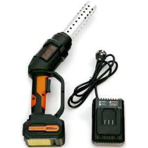Стартер-фен для розжига углей EGER LT-20V