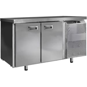 Стол морозильный Финист НХС-600-2 (1400х600х850)