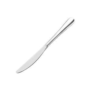 Нож столовый Arcada Basic L 23.5см w 1.8cм нерж.сталь KunstWERK 03112171