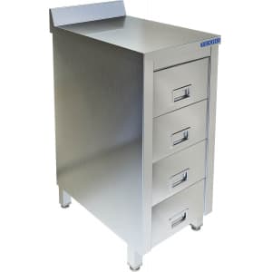 Стол производственный Техно-ТТ СПС-936/500Н