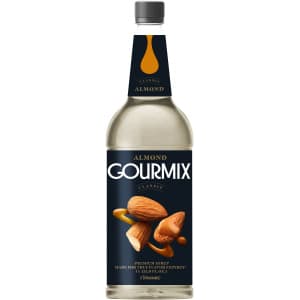Сироп Миндаль Gourmix 1000мл