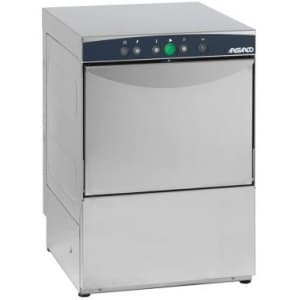 Машина стаканомоечная Aristarco AF 35.25+DP+DDE