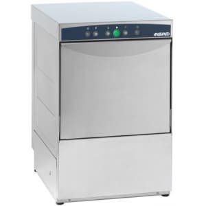Машина стаканомоечная Aristarco AF 40.30+DP+DDE