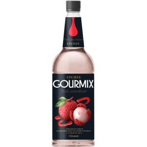 Сироп Fruit Innovations Личи Gourmix 1000мл