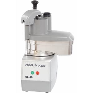 Овощерезка Robot Coupe CL 40 230B/50/1 - 6 дисков