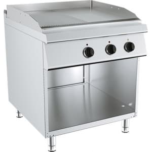 Поверхность жарочная Epicur G9I220E-W