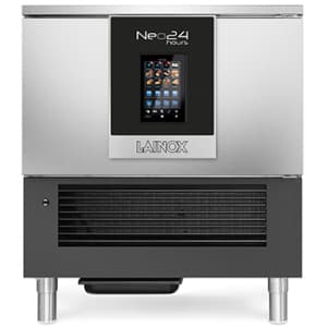Шкаф шоковой заморозки Lainox NEO051TA