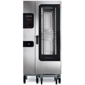 Пароконвектомат Convotherm maxx pro easyDial 20.10 EB