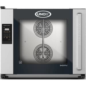 Печь конвекционная Unox XEFR-06EU-ELRV-DR VITTORIA