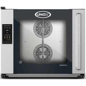 Печь конвекционная Unox XEFR-06EU-ETRV-DR VITTORIA.MATIC