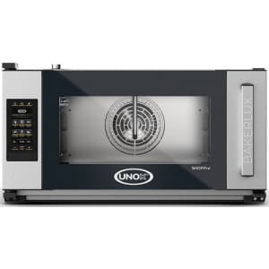 Печь конвекционная Unox XEFR-03EU-EMRV ELENA.MATIC