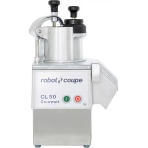 Овощерезка Robot Coupe CL 50 Gourmet 400B/50/3