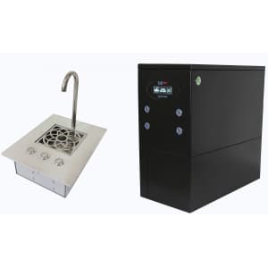 Кипятильник проточный EasySystem Easy Hot Встраиваемый, 220 V