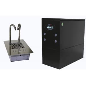 Кипятильник проточный EasySystem EasyHot&Cold, 220 V