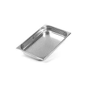 Гастроемкость GN1/1х20 перфорированная нерж.сталь Enigma Cookware B11020P