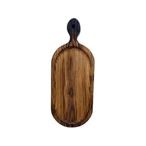 Доска для подачи L 31см w 16см h 2 PPwood 04090810