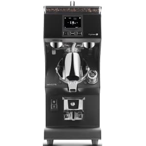 Кофемолка Victoria Arduino MYTHOS MYG 75 (black) new version