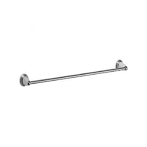 Держатель для  полотенец настенный L 53 см w 6 Haiba HB1501-1