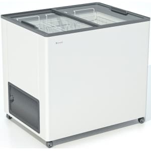 Ларь морозильный Frostor F 250 C (пропан)