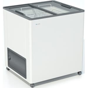Ларь морозильный Frostor F 215 C (пропан)