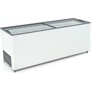 Ларь морозильный Frostor F 700 C (пропан)