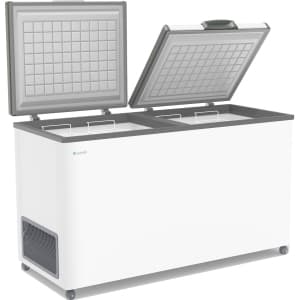 Ларь морозильный Frostor F 500 SD (пропан)