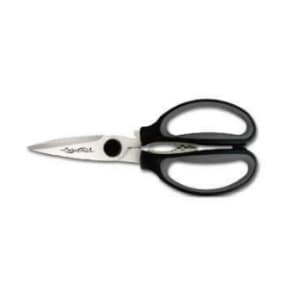 Ножницы кухонные L 22см нерж.сталь ручка пластик черный/серый Cutlery-Pro PS-2209-220TD-BK/DGY-CP-CP