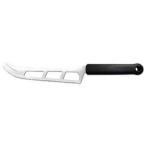 Нож для сыра и масла L 16см с перфорированным лезвием нерж.сталь Cutlery-Pro GS-10931-160-BK101-CP-CP