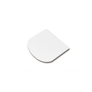 Скребок для теста L 13см w 10см Cutlery-Pro SCP-PP-13-CP-CP