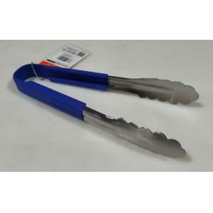 Щипцы универсальные L 23см ЛИСТ нерж.сталь ручка пластик синий Cutlery-Pro SG-FTC-230-BL-CP-NN