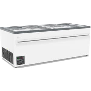 Ларь морозильный Frostor UF 2000 B