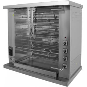 Гриль для кур Grill Master Ф4У2Э